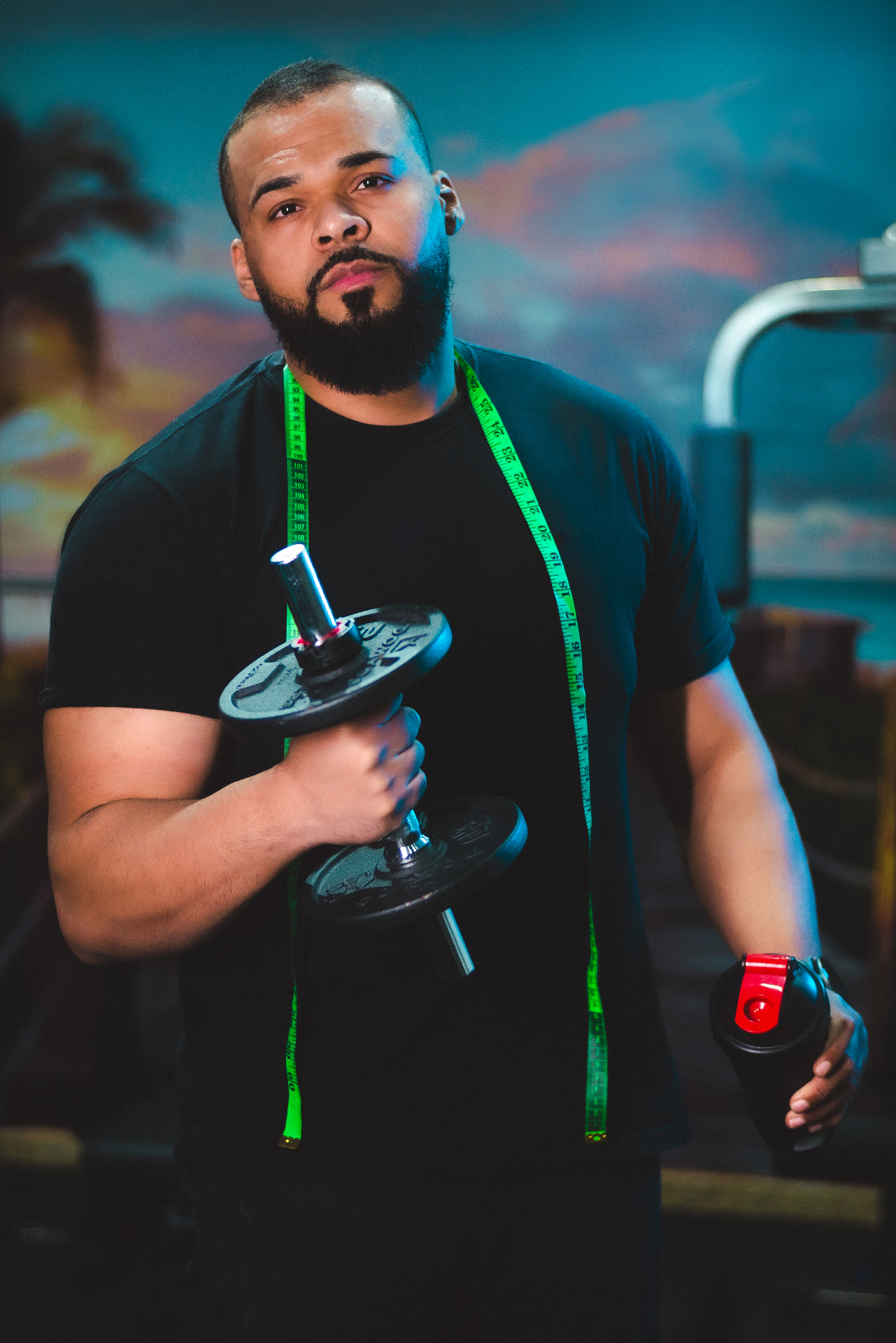 Bruno Santos