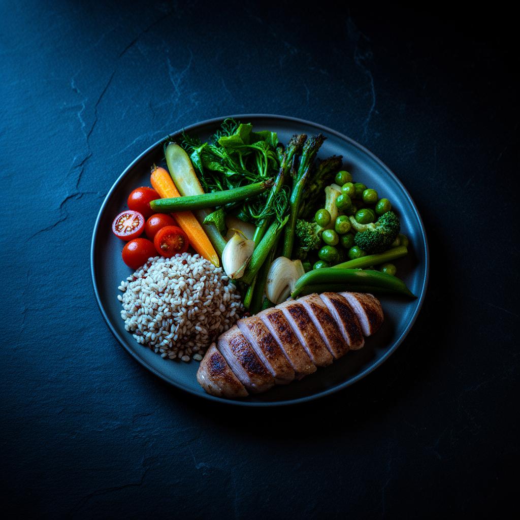 O problema não é começar dieta. É conseguir manter.